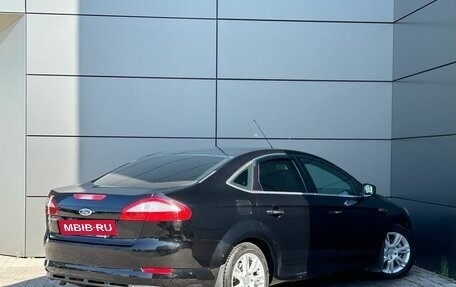 Ford Mondeo IV, 2007 год, 799 000 рублей, 5 фотография