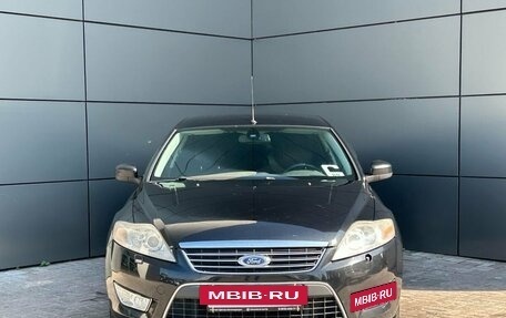 Ford Mondeo IV, 2007 год, 799 000 рублей, 8 фотография