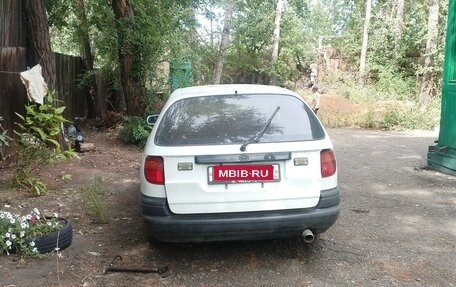 Toyota Caldina, 1995 год, 255 000 рублей, 2 фотография