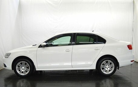 Volkswagen Jetta VI, 2012 год, 890 000 рублей, 8 фотография