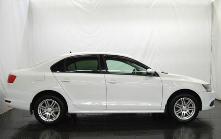 Volkswagen Jetta VI, 2012 год, 890 000 рублей, 4 фотография