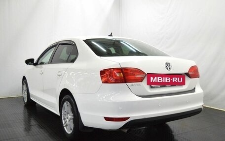 Volkswagen Jetta VI, 2012 год, 890 000 рублей, 7 фотография