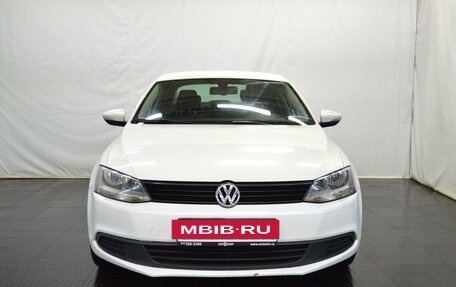 Volkswagen Jetta VI, 2012 год, 890 000 рублей, 2 фотография