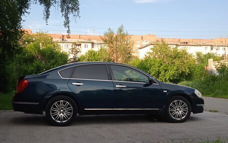 Nissan Teana, 2007 год, 780 000 рублей, 3 фотография