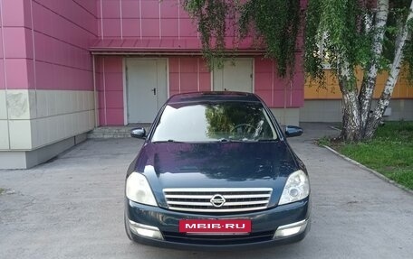 Nissan Teana, 2007 год, 780 000 рублей, 2 фотография