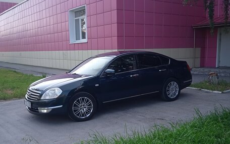 Nissan Teana, 2007 год, 780 000 рублей, 6 фотография