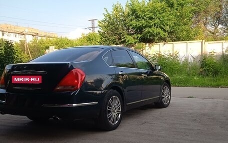 Nissan Teana, 2007 год, 780 000 рублей, 5 фотография