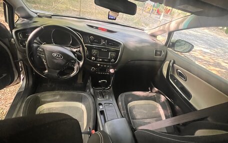 KIA cee'd III, 2015 год, 1 450 000 рублей, 6 фотография