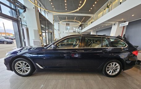 BMW 5 серия, 2020 год, 2 390 000 рублей, 8 фотография