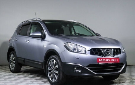 Nissan Qashqai, 2011 год, 1 420 000 рублей, 3 фотография