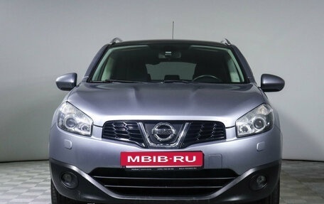 Nissan Qashqai, 2011 год, 1 420 000 рублей, 2 фотография