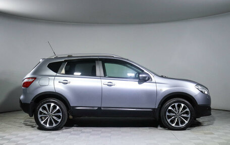 Nissan Qashqai, 2011 год, 1 420 000 рублей, 4 фотография