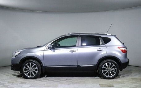 Nissan Qashqai, 2011 год, 1 420 000 рублей, 8 фотография