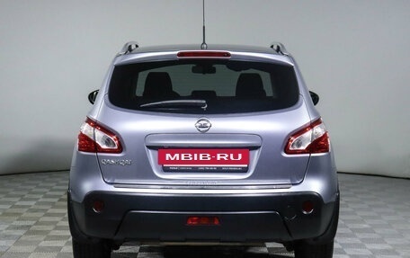 Nissan Qashqai, 2011 год, 1 420 000 рублей, 6 фотография