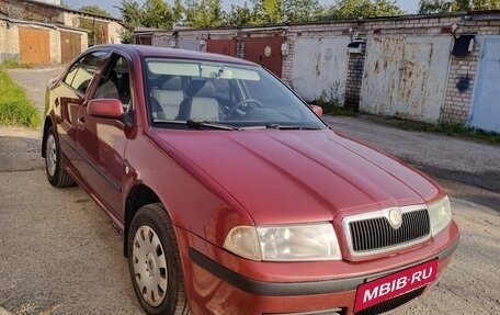 Skoda Octavia IV, 2006 год, 470 000 рублей, 2 фотография