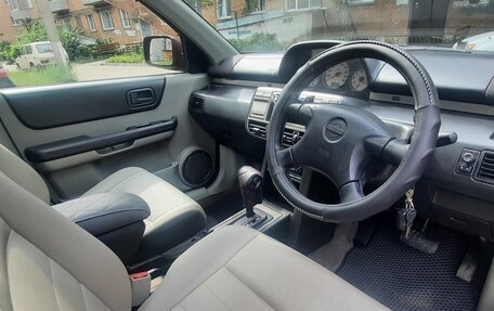 Nissan X-Trail, 2001 год, 785 000 рублей, 31 фотография