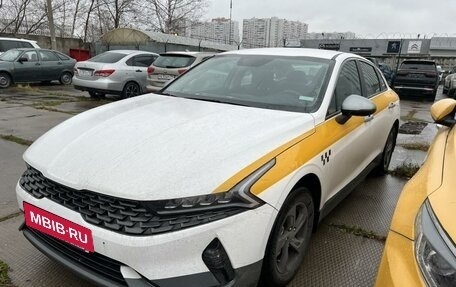 KIA K5, 2022 год, 2 640 000 рублей, 2 фотография