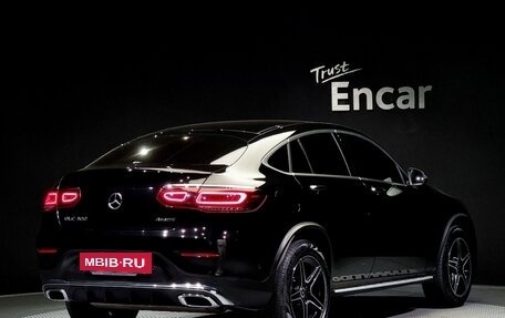 Mercedes-Benz GLC, 2023 год, 6 730 000 рублей, 4 фотография