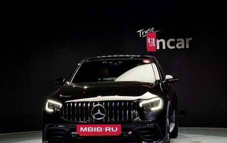 Mercedes-Benz GLC, 2023 год, 6 730 000 рублей, 2 фотография