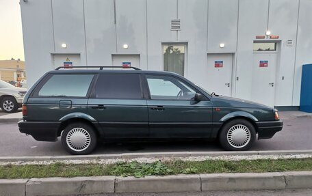 Volkswagen Passat B3, 1989 год, 199 000 рублей, 5 фотография