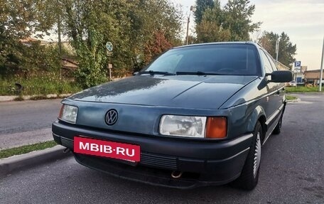 Volkswagen Passat B3, 1989 год, 199 000 рублей, 3 фотография