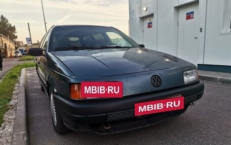 Volkswagen Passat B3, 1989 год, 199 000 рублей, 4 фотография