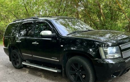 Chevrolet Tahoe III, 2013 год, 2 150 000 рублей, 8 фотография