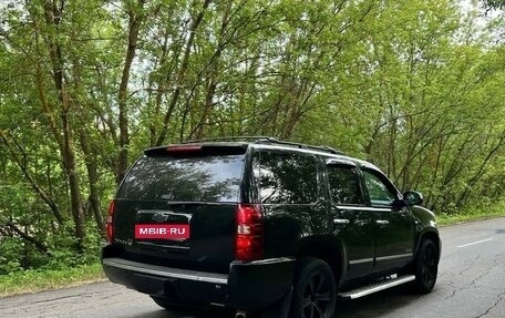 Chevrolet Tahoe III, 2013 год, 2 150 000 рублей, 9 фотография