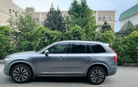 Volvo XC90 II рестайлинг, 2019 год, 3 300 000 рублей, 3 фотография