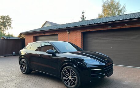 Porsche Cayenne III, 2024 год, 17 500 000 рублей, 1 фотография