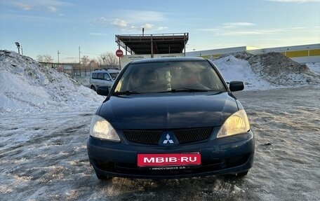 Mitsubishi Lancer IX, 2006 год, 200 000 рублей, 1 фотография