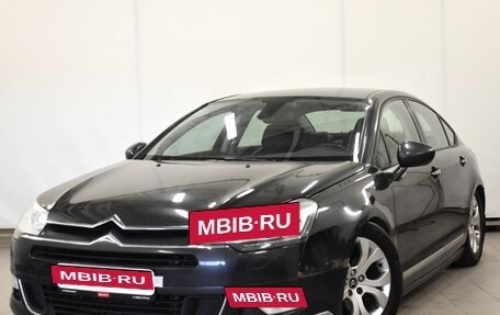 Citroen C5 II, 2011 год, 950 000 рублей, 1 фотография