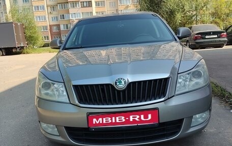 Skoda Octavia, 2012 год, 970 000 рублей, 1 фотография