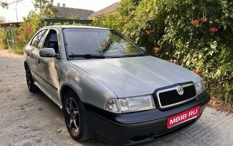 Skoda Octavia IV, 1998 год, 260 000 рублей, 1 фотография