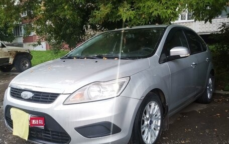 Ford Focus II рестайлинг, 2009 год, 575 000 рублей, 1 фотография