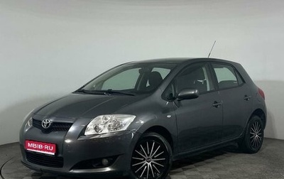 Toyota Auris II, 2008 год, 830 000 рублей, 1 фотография