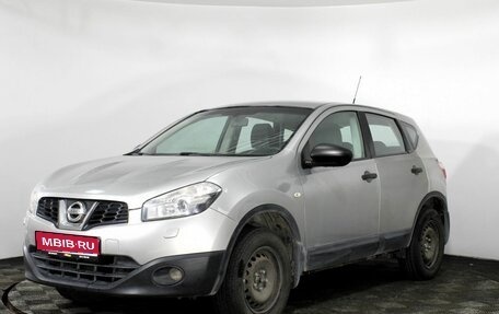 Nissan Qashqai, 2011 год, 690 000 рублей, 1 фотография