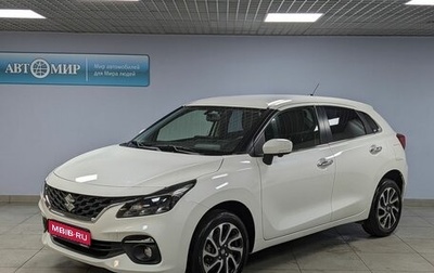 Suzuki Baleno, 2023 год, 2 350 000 рублей, 1 фотография