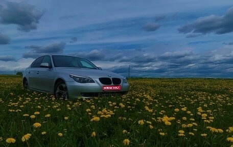 BMW 5 серия, 2009 год, 1 000 000 рублей, 1 фотография