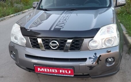 Nissan X-Trail, 2010 год, 1 380 000 рублей, 1 фотография