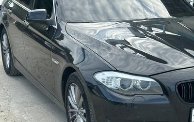 BMW 5 серия, 2011 год, 2 000 000 рублей, 1 фотография