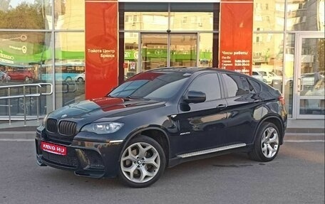 BMW X6, 2010 год, 1 925 000 рублей, 1 фотография