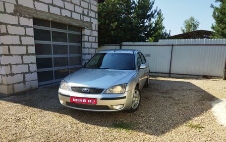 Ford Mondeo III, 2006 год, 400 000 рублей, 1 фотография