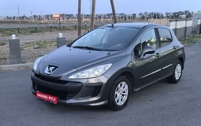 Peugeot 308 II, 2009 год, 600 000 рублей, 1 фотография