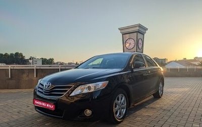 Toyota Camry, 2011 год, 1 800 000 рублей, 1 фотография