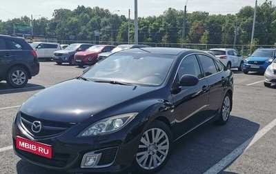 Mazda 6, 2008 год, 780 000 рублей, 1 фотография