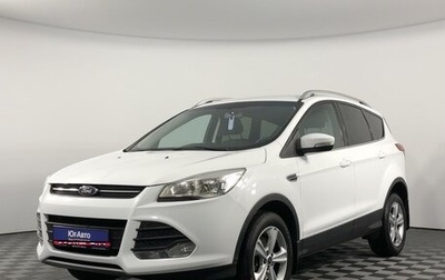 Ford Kuga III, 2013 год, 1 350 000 рублей, 1 фотография