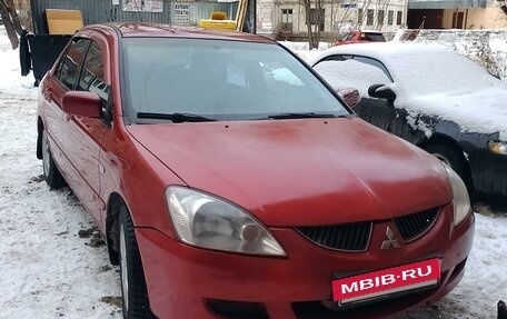 Mitsubishi Lancer IX, 2005 год, 250 000 рублей, 2 фотография