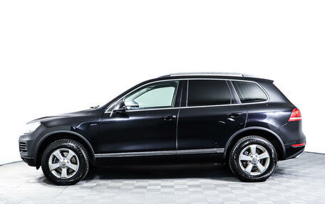 Volkswagen Touareg III, 2013 год, 2 248 000 рублей, 8 фотография