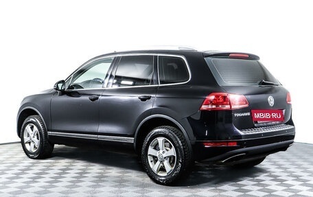 Volkswagen Touareg III, 2013 год, 2 248 000 рублей, 7 фотография